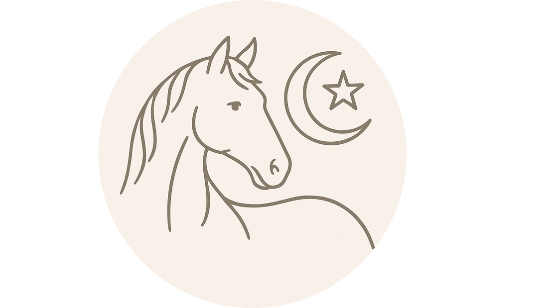 Warum Pferde im Islam eine besondere Rolle spielen